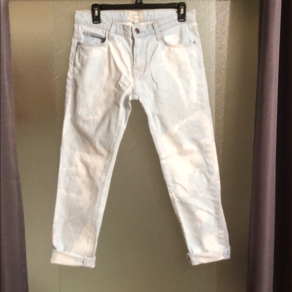 Current Elliot the fling size 26